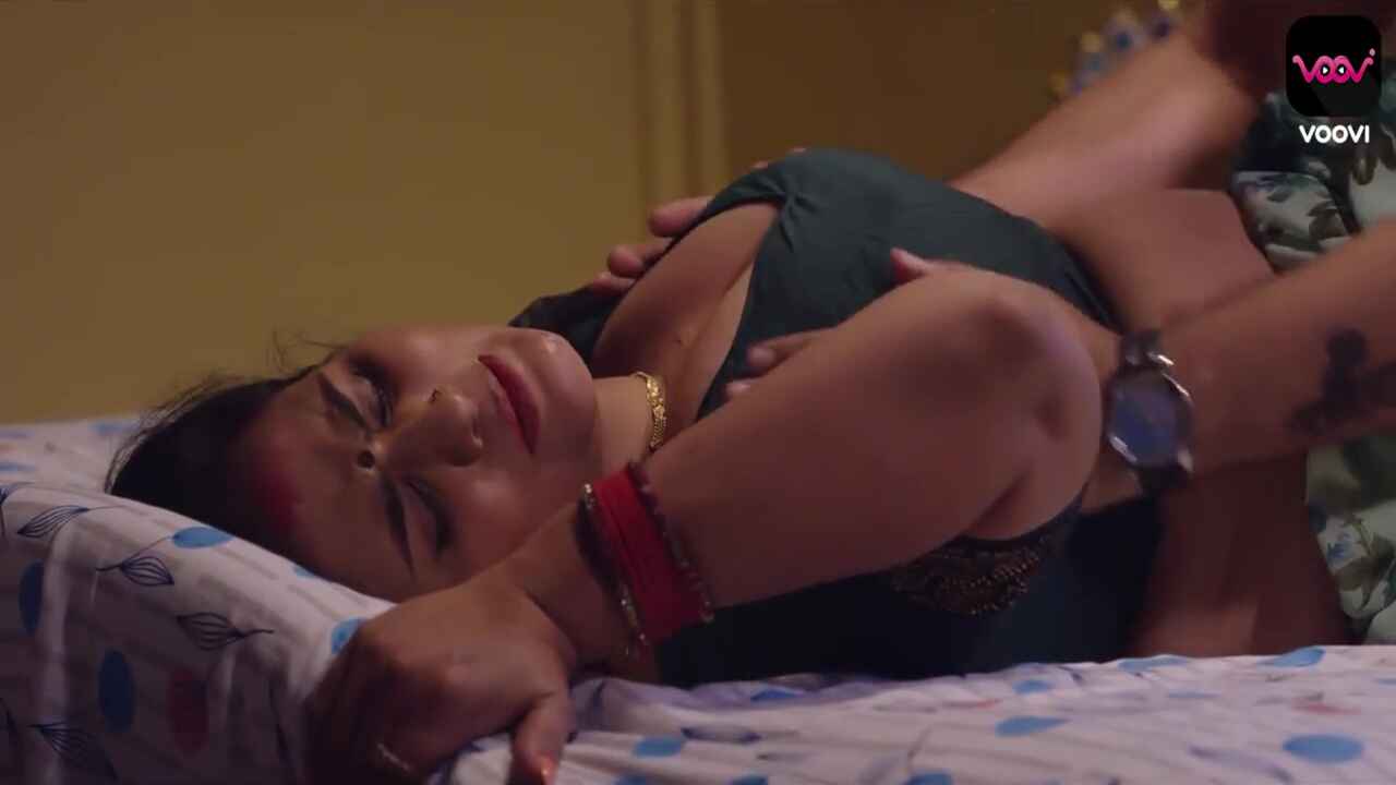 ATM Bhabhi E2 – VOVVI Pihu Jaiswal Hot Bhabhi Sex