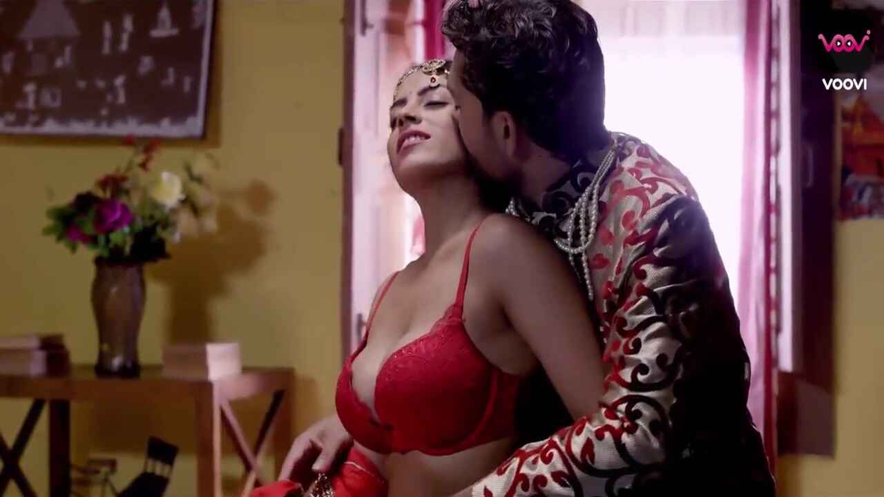 ATM Bhabhi E8 – VOVVI Aliya Naaz Hot Bhabhi Sex