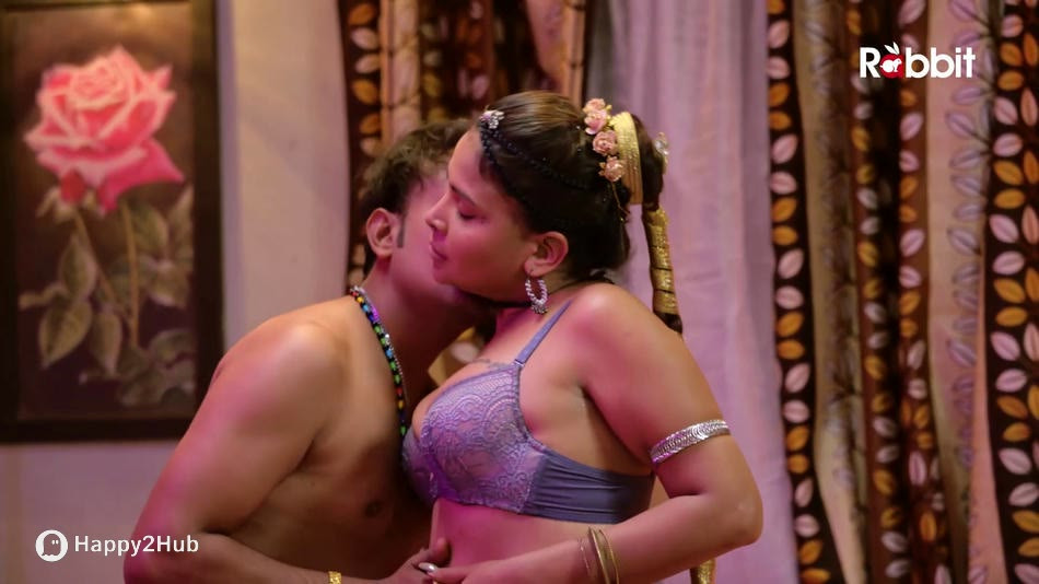 Amrapali S2 E6 – Rabbit Mahi Kaur Hot Desi Bhabhi Porn