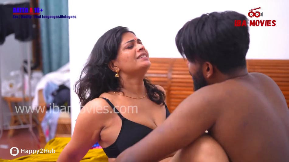 Anubhoothi E3 – Malvika Tomar Hot Bhabhi Porn