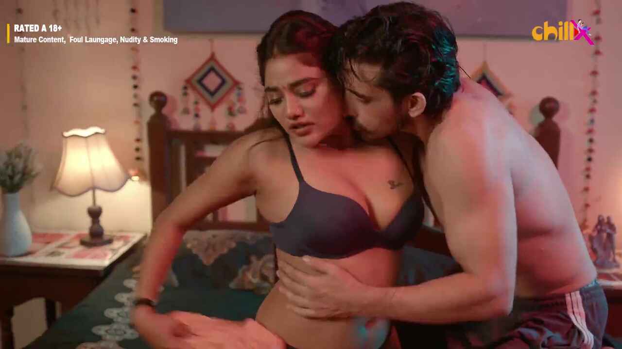 Bai No 1 E1 – Ruks Khandagale Bhabhi Sexy Video