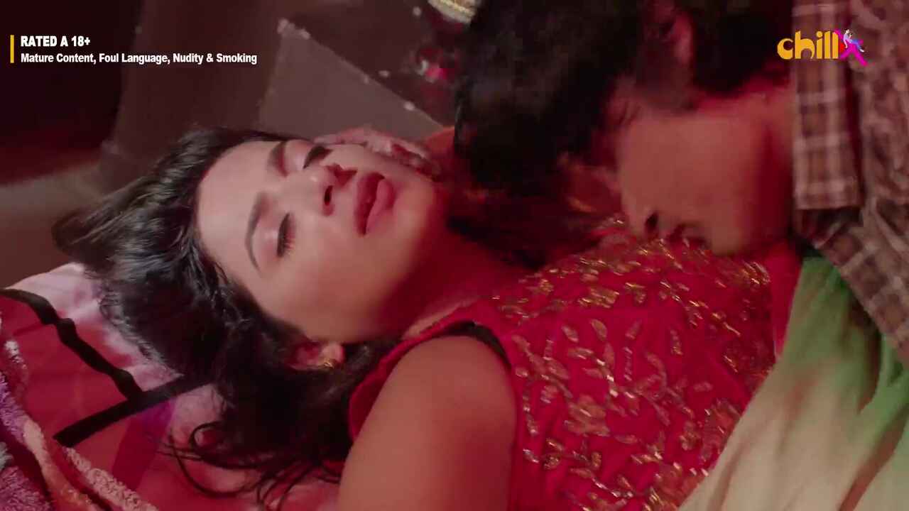 Bai No 1 E4 – Ayushi Bhowmick Desi Bhabhi Sex