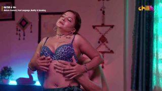 Bai No 1 E5 – Mahi Kaur Kamwali Sex Video