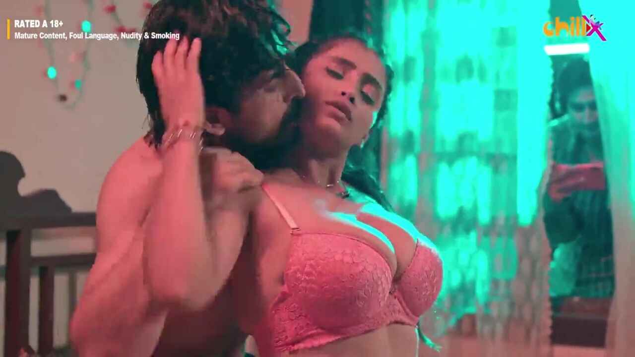 Bai No 1 E6 – Priyanka Chaurasia Bhabhi Fuck