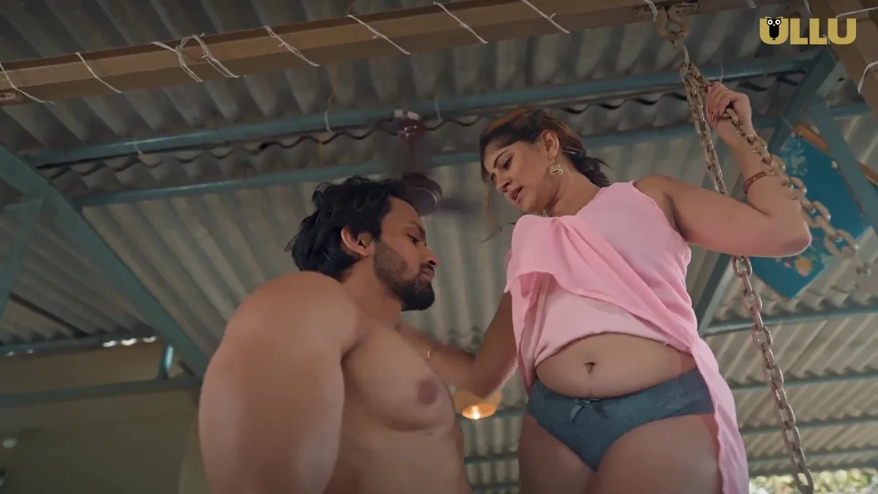 Besharam E3 – Sarika Salunkhe Bhabhi Porn Video
