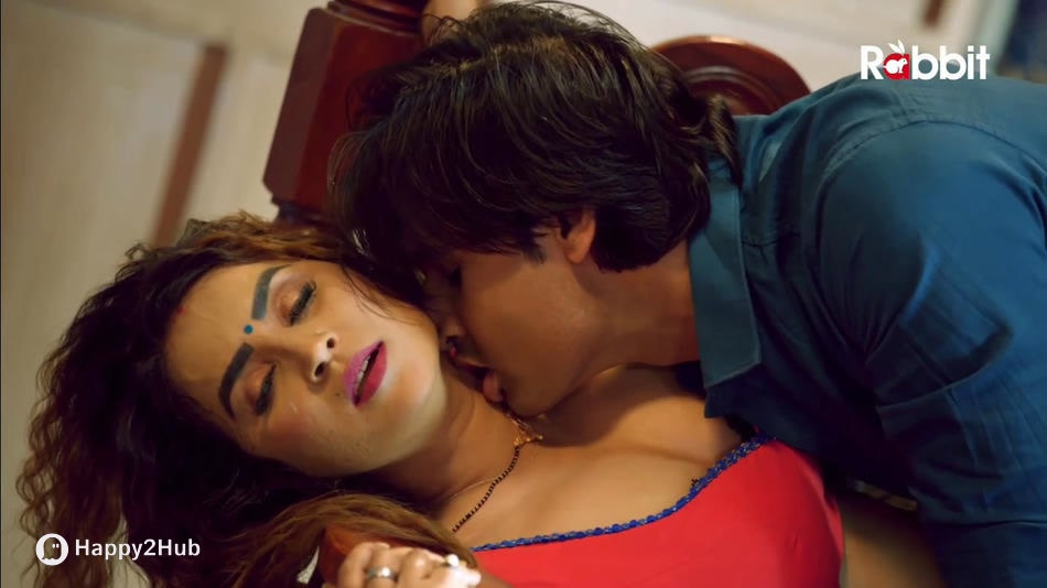 Bhabhi 123 E1: Rabbit – Ankita Singh Bhabhi Sexy Video