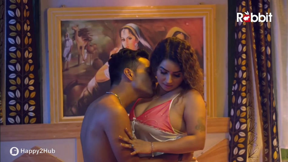 Bhabhi 123 E2: Rabbit – Ankita Singh Indian Bhabhi XNXX