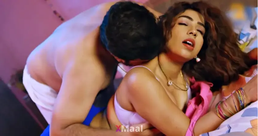 Bhabhi Jii Aaye Hain E4 – Rio Plus Aayushi Jaiswal Bhabhi XXX