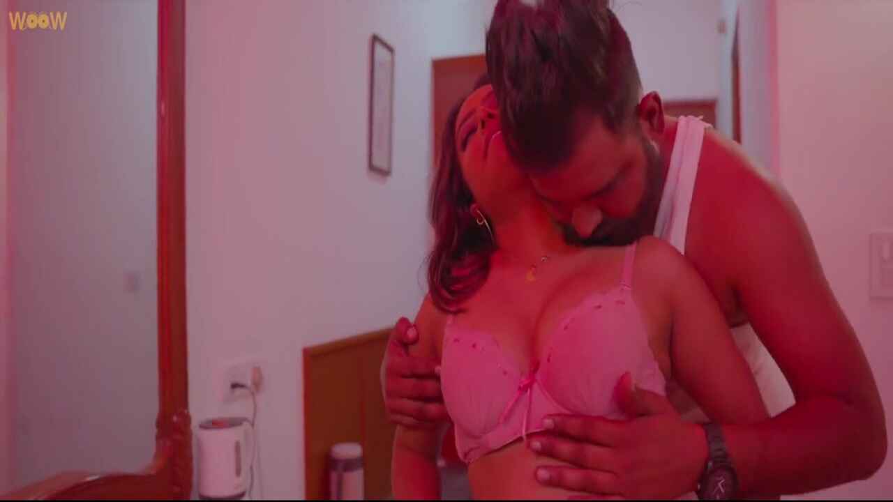 Biwi Ho To Aisi S1 E2 – Woow Shyna Khatri Bhabhi Sexy Video