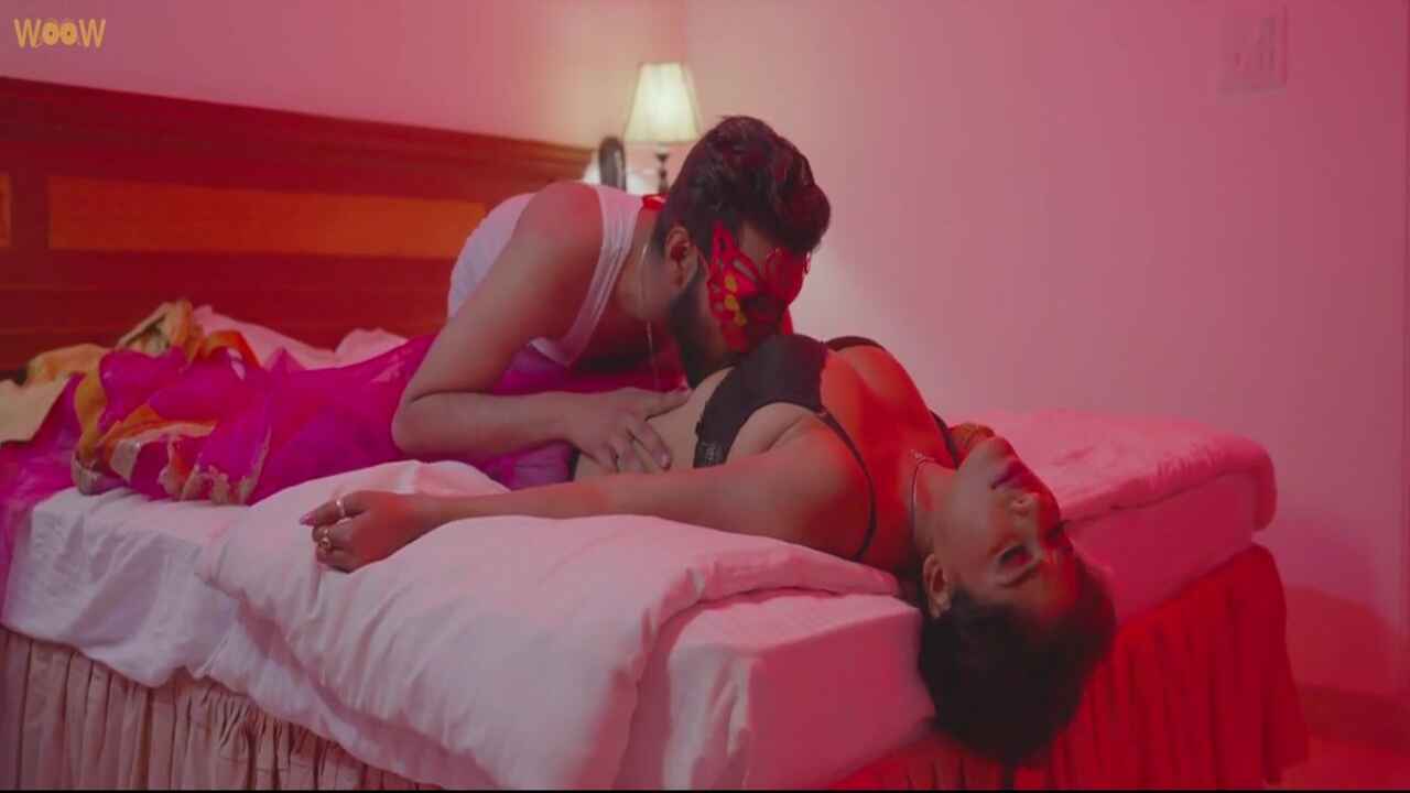 Biwi Ho To Aisi S1 E4 – Woow Sharanya Jit Kaur Bhabhi XXX