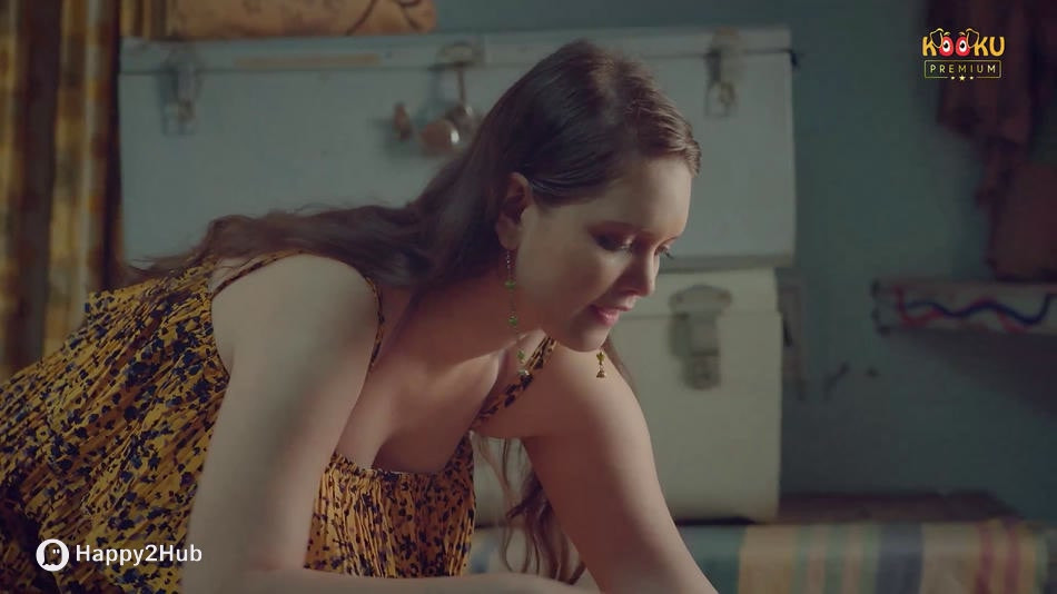 Bubblepur E4 – Kalpna Saini Indian Bhabhi Porn