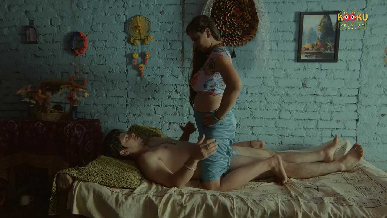 Bubblepur E6 – Pooja Lakshmi Joshi Bhabhi XNXX