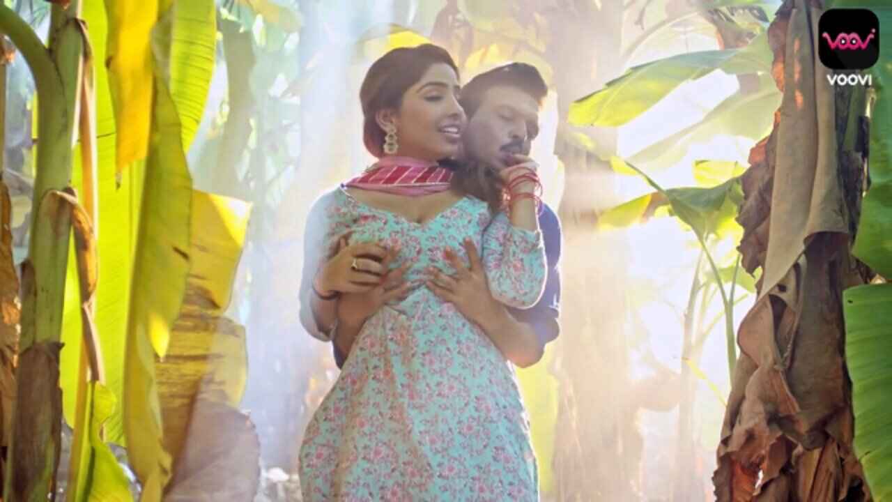 Chaar Saheliyan S1 E2 – VOVVI Rekha Mona Sarkar Hot Bhabhi Webseries