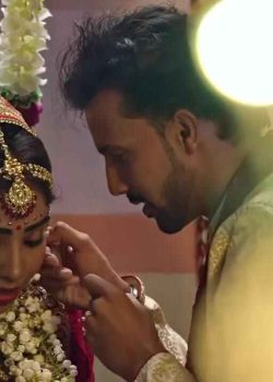 Chaar Saheliyan S1 E3 – VOVVI Paromita Dey Hot Bhabhi Webseries