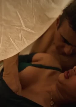 Chhu Le Zara E3 – Ullu Puja Rao Desi Bhabhi Com