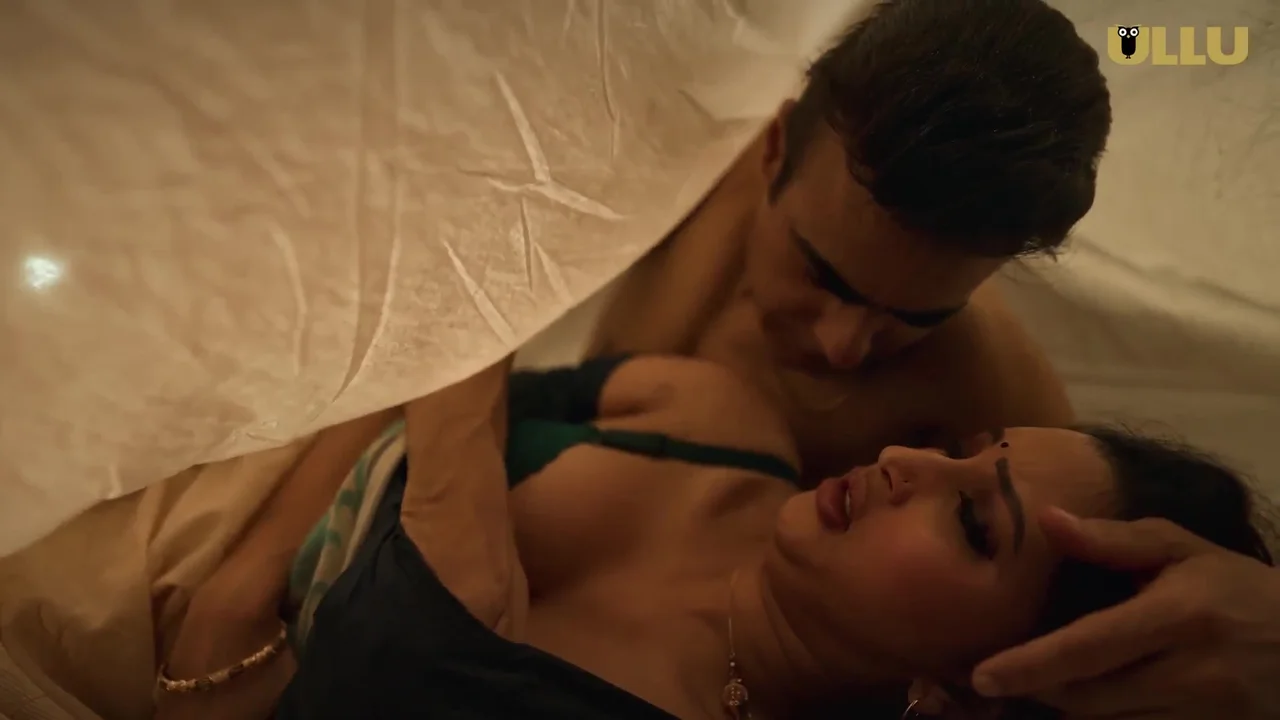 Chhu Le Zara E3 – Ullu Puja Rao Desi Bhabhi Com