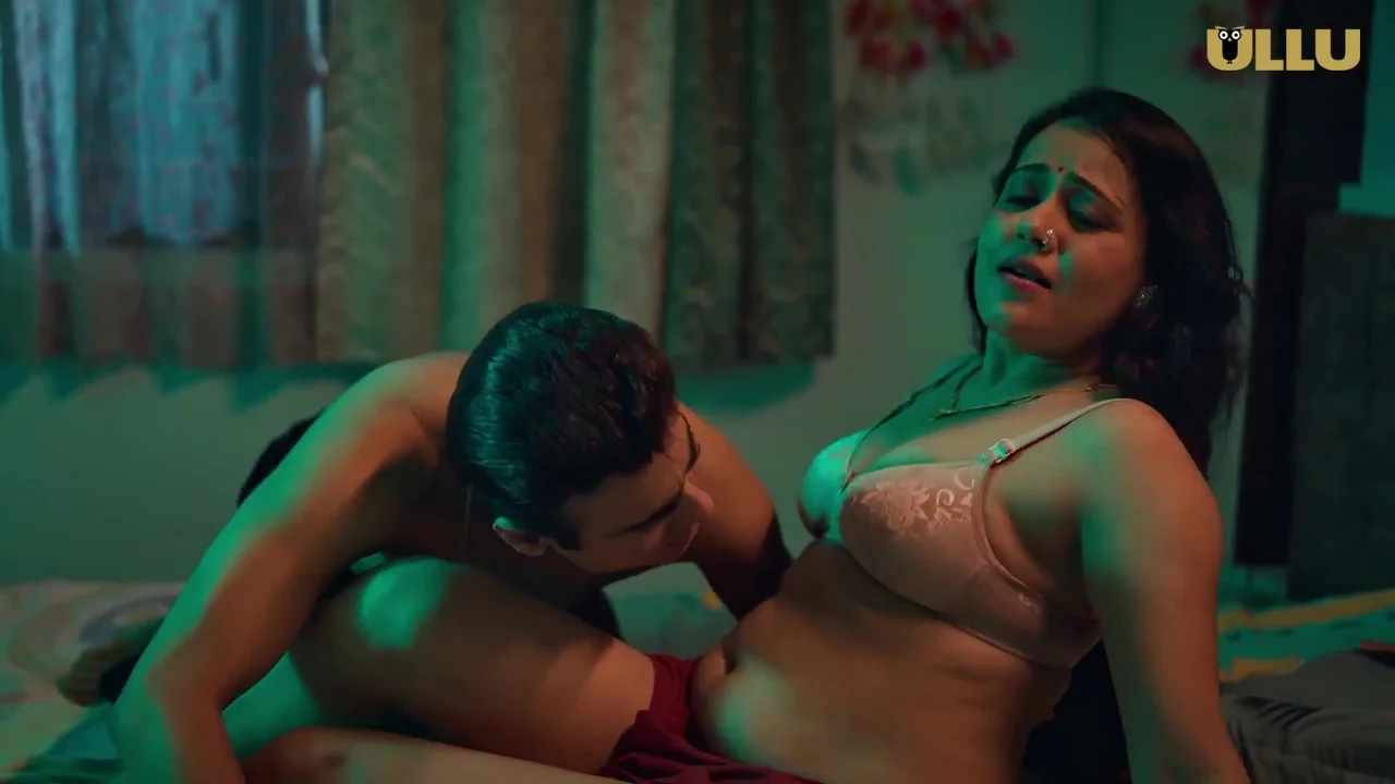 Chhu Le Zara E7 – Ullu Alendra Bill Devar Bhabhi Sex Video