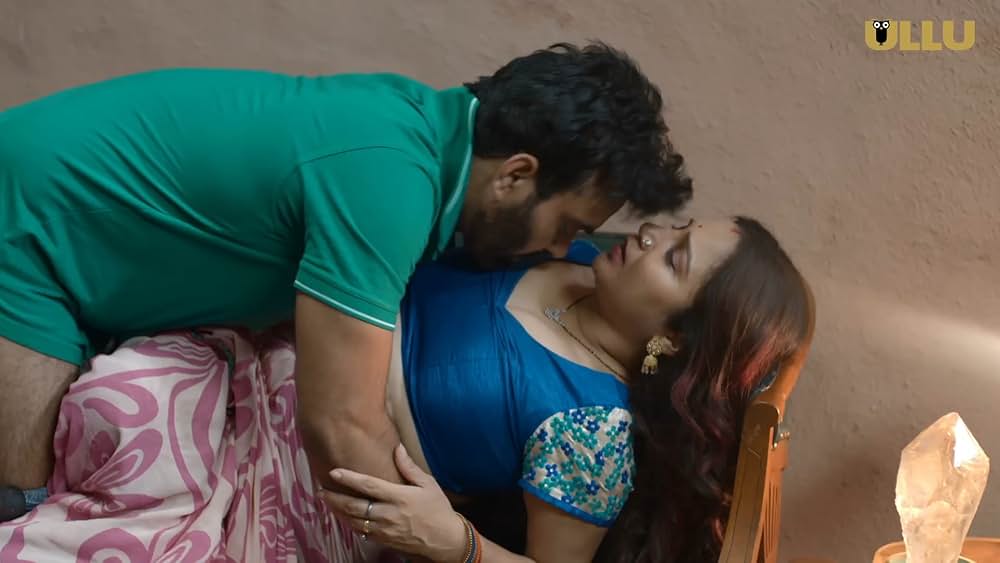 Chull E2 – ULLU Ritu Pandey Devar Bhabhi XXX Video