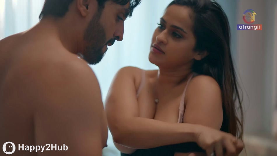 Chumbak E04 – Atrangii Prajakta Dusane Bhabhi XXX