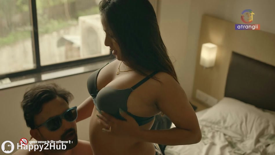 Chumbak E09 – Atrangii Shyna Khatri Bhabhi Ki XXX