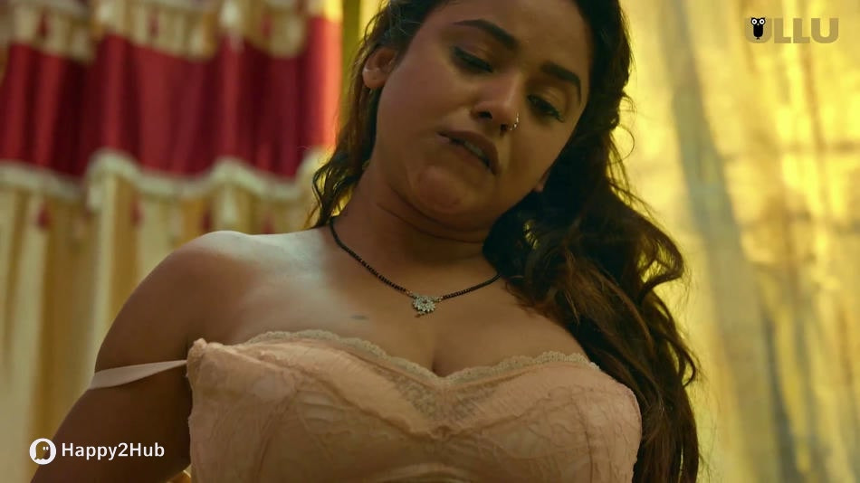 Chuski E2 – Ullu Aliya Ghosh XNXX Bhabhi