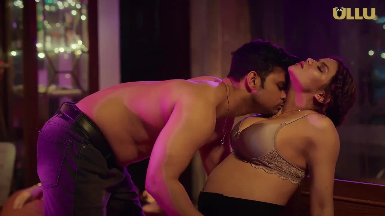 Daddy Cool E2 – ULLU Hindi Porn Web Series