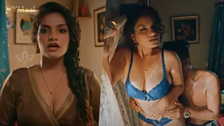 Dagabaaz E2 – Tara Alisha Berry Bhabhi XXX Video