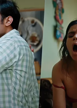 Dagabaaz E3 – Leena Singh Desi Bhabhi Sex Video