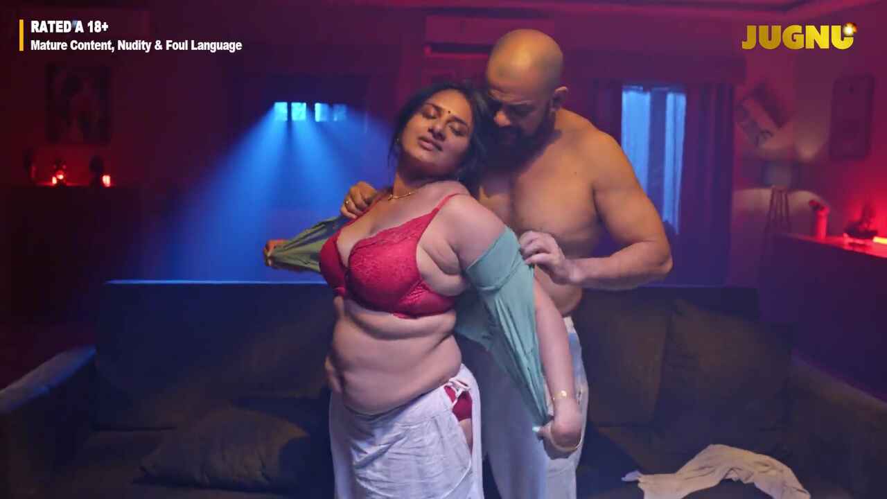 Damaadji Lage Raho E2 – Jonita D’Cruz Bhabhi Sex