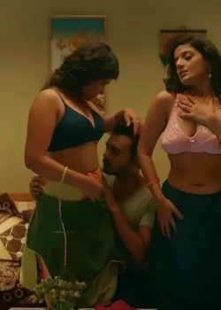 Dil Pe Bojh E4 – ULLU Bhabhi Sexy Video