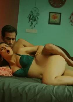 Dil Pe Bojh E6 – ULLU Bhabhi Sexy Video