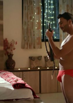 Dilruba Exchange E1 – Altt – Prajakta Dusane Desi Bhabhi Com