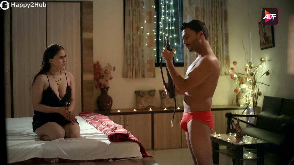 Dilruba Exchange E1 – Altt – Prajakta Dusane Desi Bhabhi Com