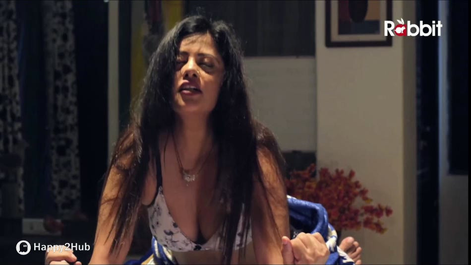 Ding Dong E1: Rabbit – Desi Hot Bhabhi Ka Sex Video