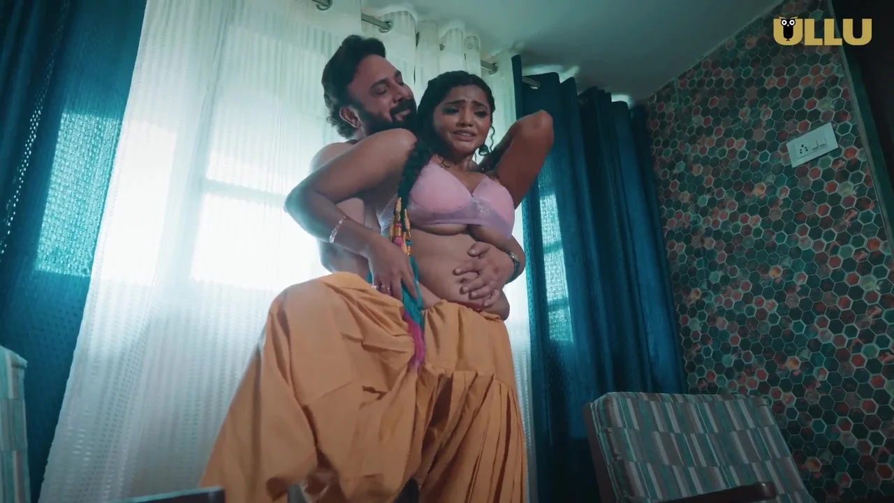 Do Din Ka Mehmaan E1 – ULLU Bharti Jha Sasur Sex