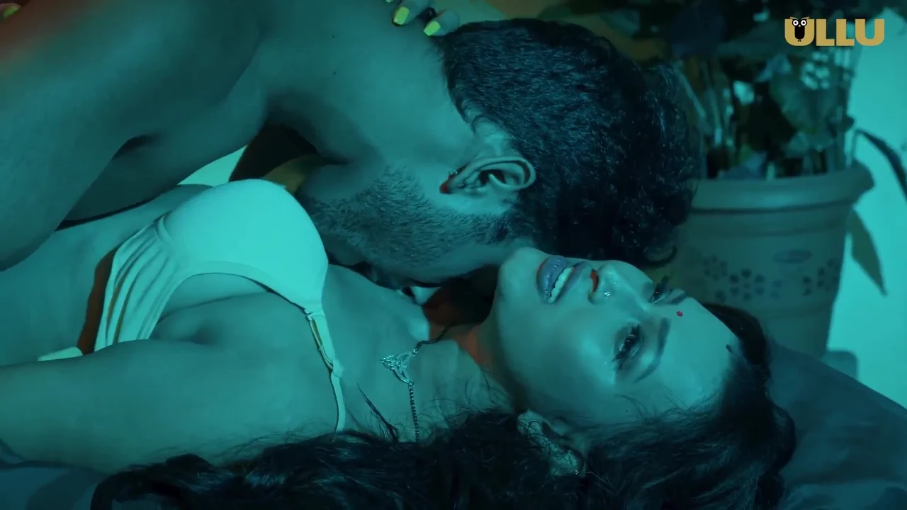 Do Din Ka Mehmaan E7 – ULLU Puja Rao Bhabhi Sexy Video