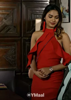 Don Ki Darling E2 – Altt – Prachi Lengare Bhabhi Sexy Video