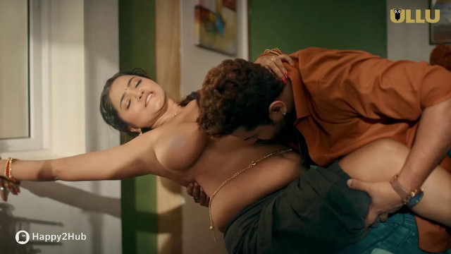 Happy Ending E3 – Bharti Jha Hot Bhabhi XNXX