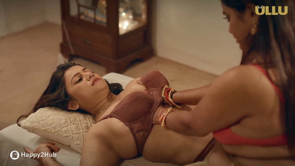Happy Ending E6 – Priyanka Halder Lesbian Sex