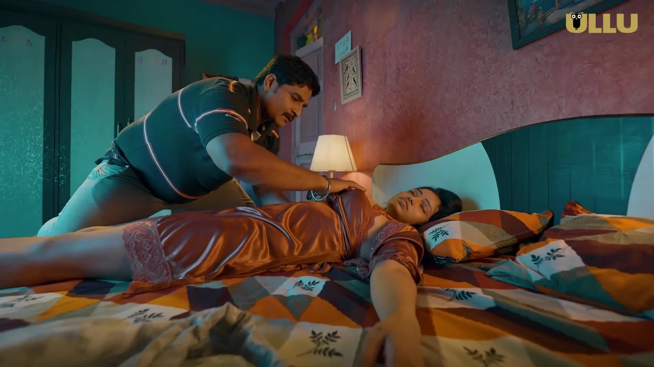 Haseena Maan Jayegi E6 – Malvika Tomar Bhabhi XXX