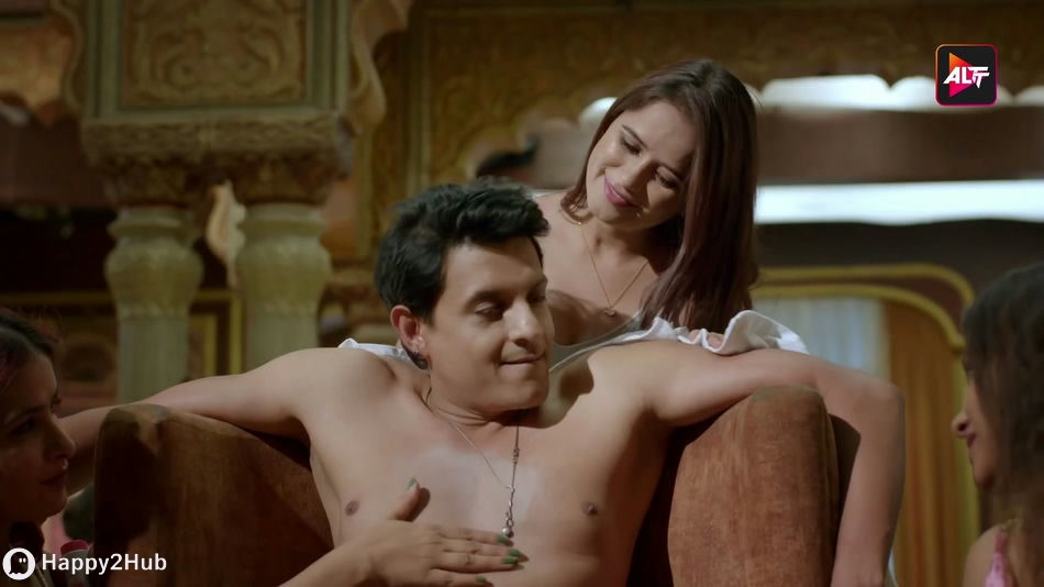 Haseeno ka Mayajaal E1 – Altt – Yashika Singh Bhabhi Sex