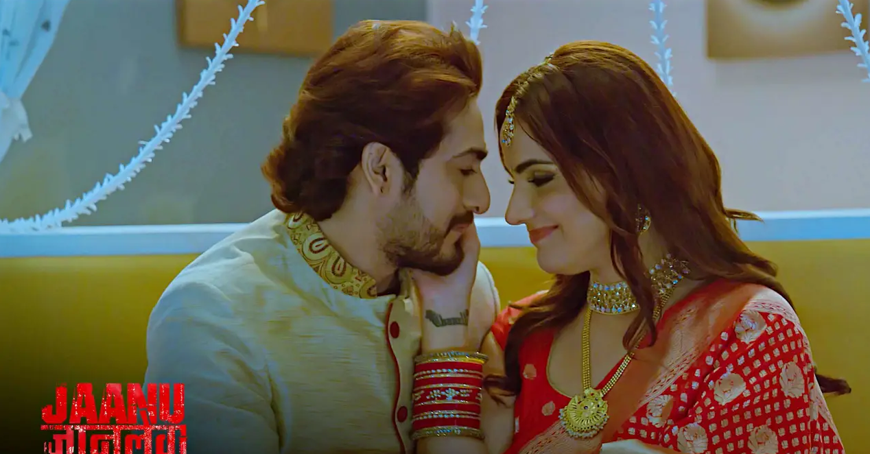 Jaanu Jaanlewa E1 – Altt – Simran Sachdeva XNXX Bhabhi