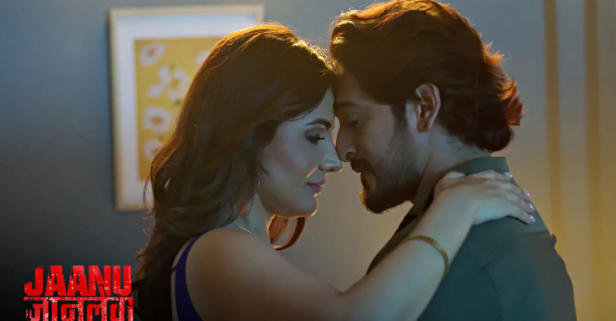 Jaanu Jaanlewa E2 – Altt – Simran Sachdeva Desi Bhabhi Sexy