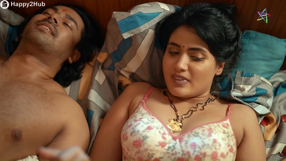 Jabariya Dulhan E1 – Ratri Manvi Chugh Suhagrat XXX