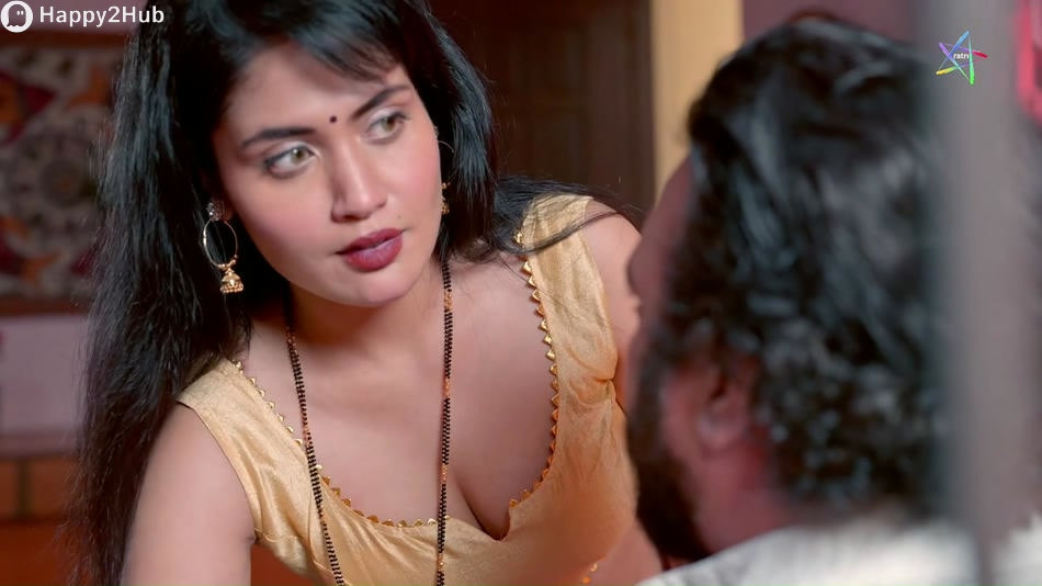 Jabariya Dulhan E2 – Ratri Manvi Chugh Sasur Bahu Sex