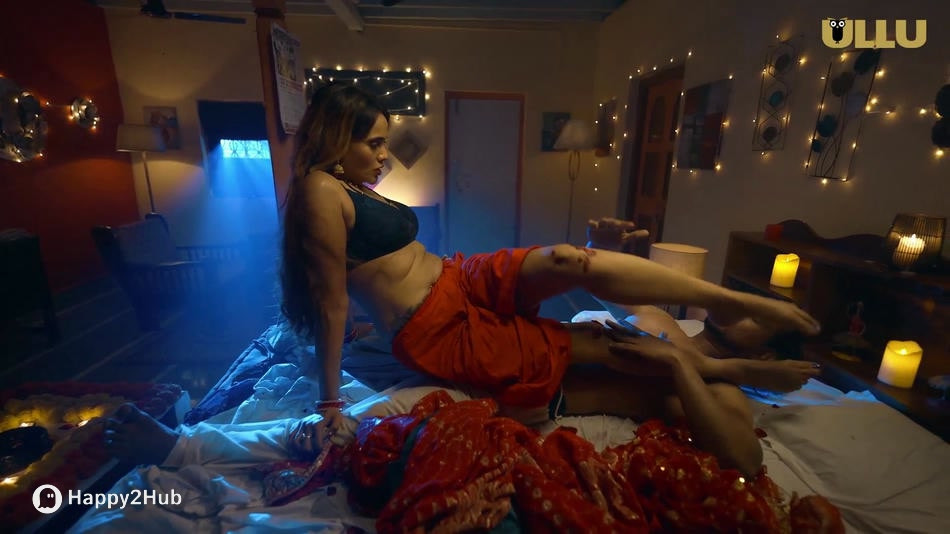 Kaanta Laga E1 – Jinnie Jaaz Bhabhi Sexy Video