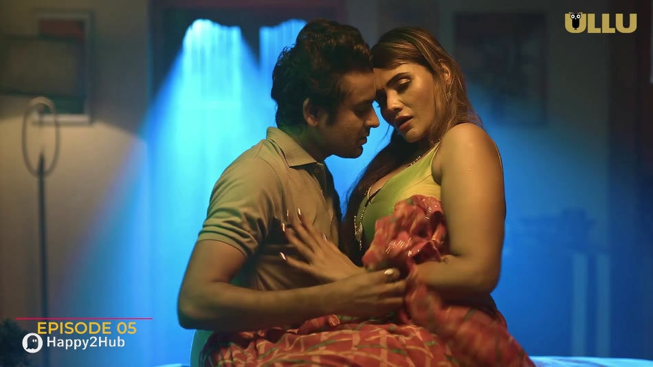 Kaanta Laga E5 – Jinnie Jaaz Hindi Bhabhi HD Sex