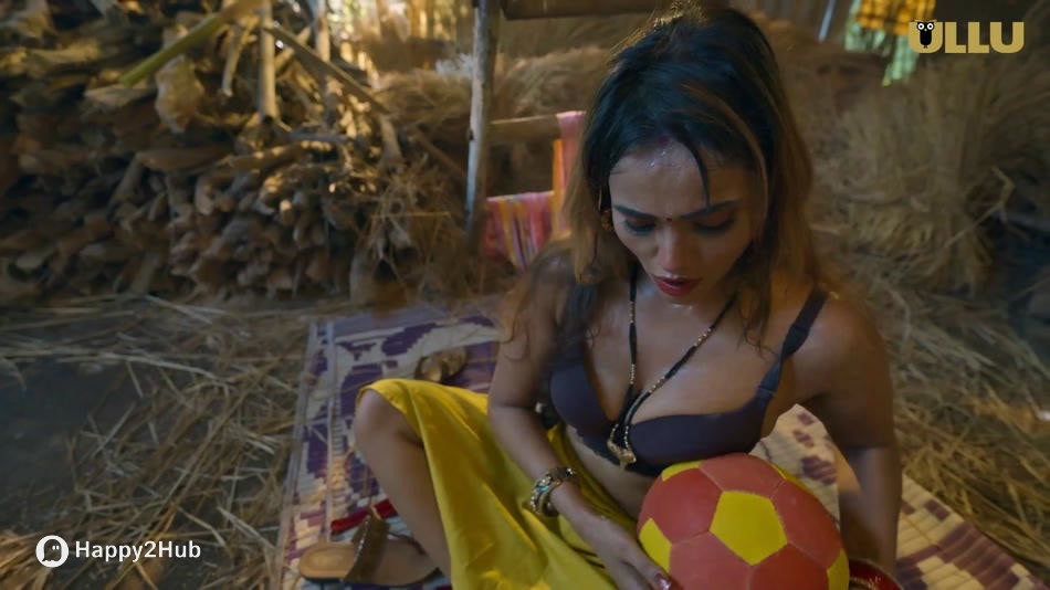 Kaanta Laga E6 – Jinnie Jaaz Bhabhi Nude Video