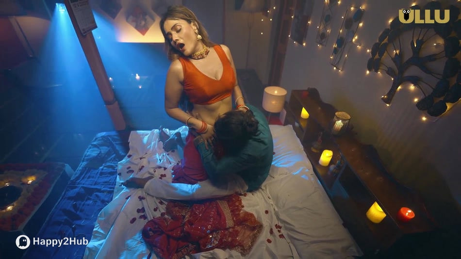 Kaanta Laga E7 – Jinnie Jaaz Bhabhi XNXX Video