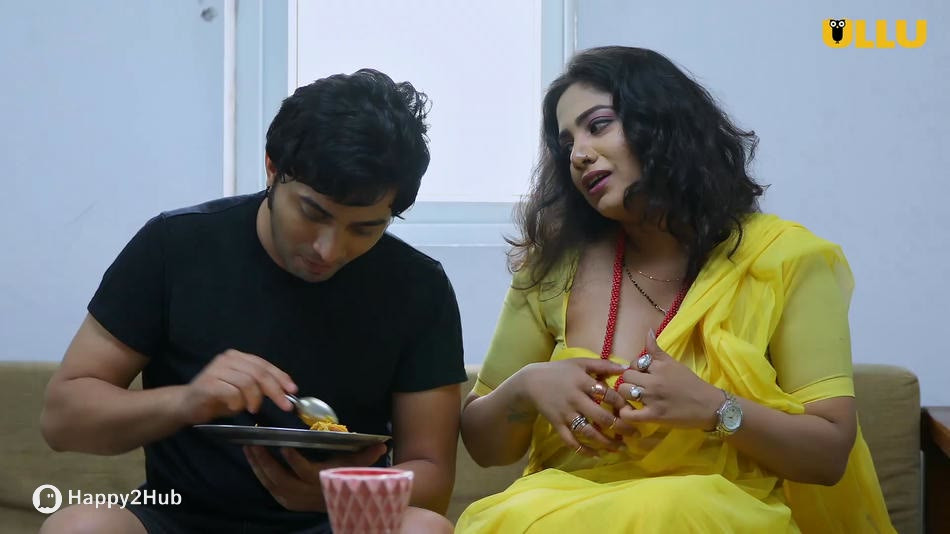 Kavita Bhabhi S1E3 – Kavita Radheshyam Hot Bhabhi XXX